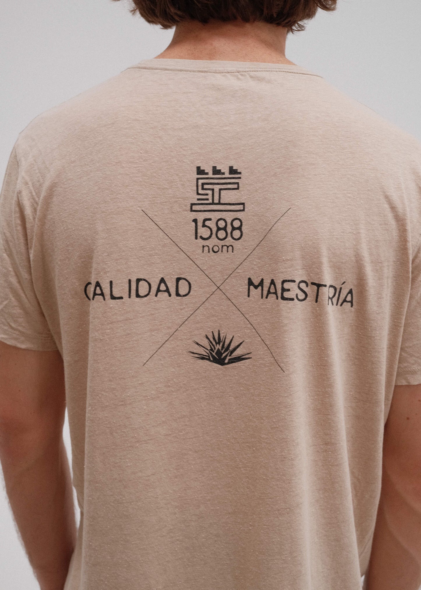 Calidad T-Shirt