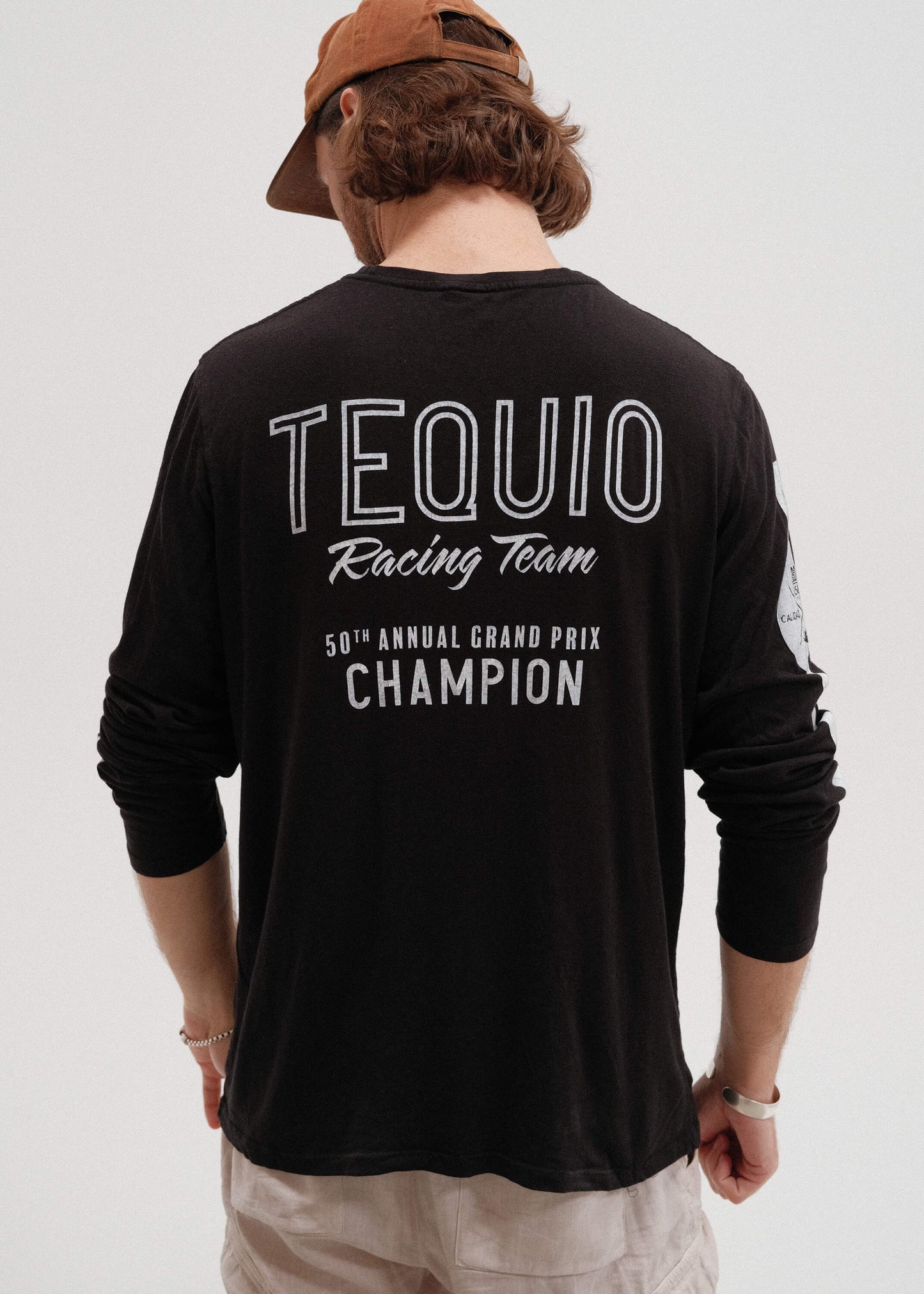 Racing Shirt