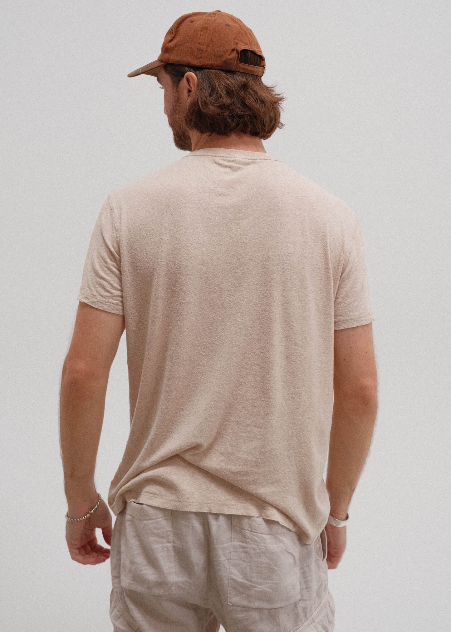 Tan T-Shirt