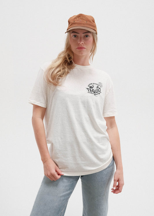 The Baja Desert Motorist T-Shirt