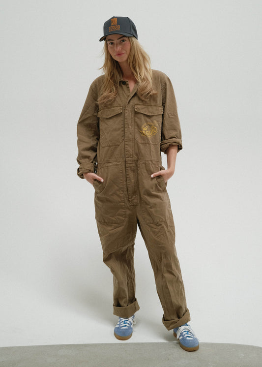 The Baja Jumpsuit